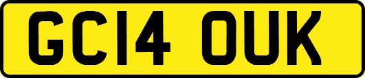 GC14OUK