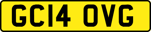 GC14OVG