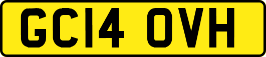 GC14OVH