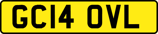 GC14OVL