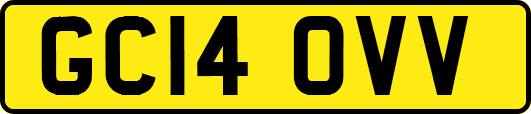 GC14OVV