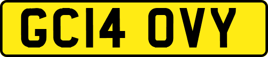 GC14OVY