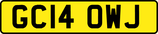 GC14OWJ