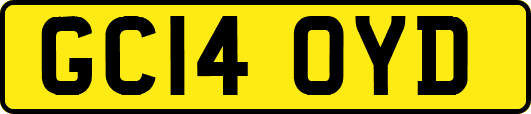 GC14OYD