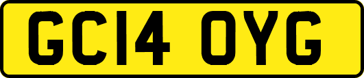 GC14OYG