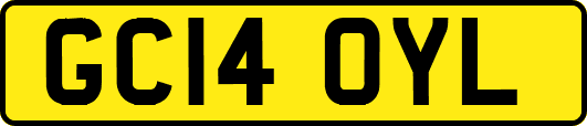 GC14OYL