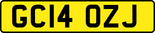 GC14OZJ
