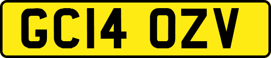 GC14OZV