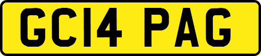 GC14PAG