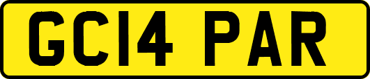 GC14PAR