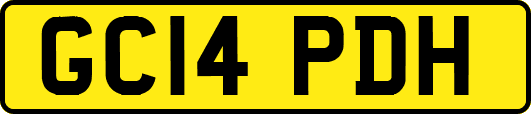 GC14PDH