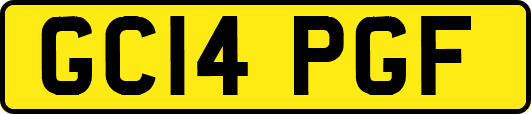 GC14PGF