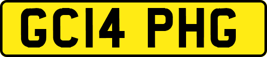 GC14PHG
