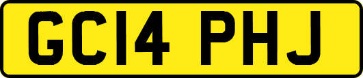 GC14PHJ