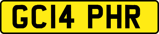 GC14PHR