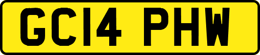 GC14PHW