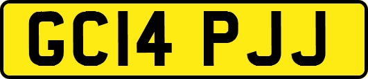 GC14PJJ
