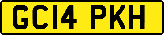 GC14PKH