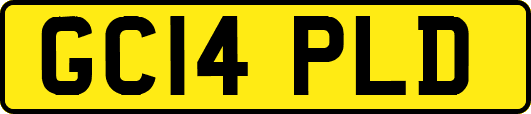 GC14PLD