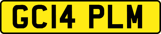 GC14PLM