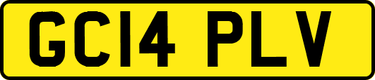 GC14PLV