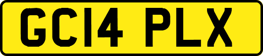 GC14PLX