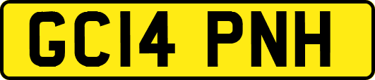 GC14PNH