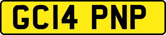GC14PNP