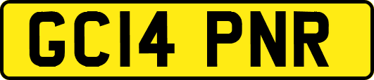 GC14PNR