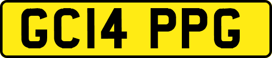 GC14PPG