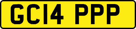 GC14PPP