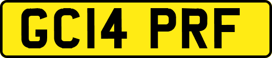 GC14PRF