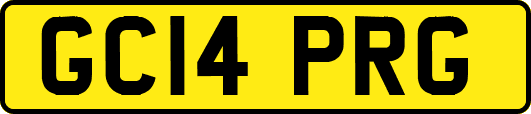GC14PRG