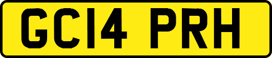GC14PRH