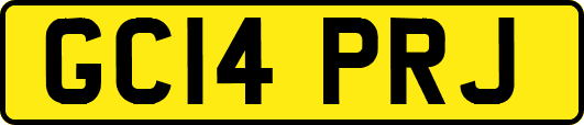 GC14PRJ