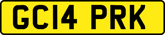GC14PRK