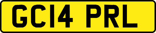 GC14PRL