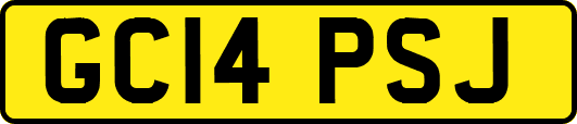 GC14PSJ