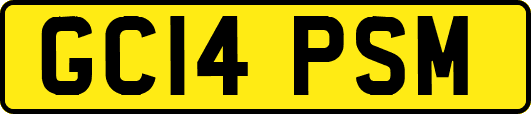 GC14PSM