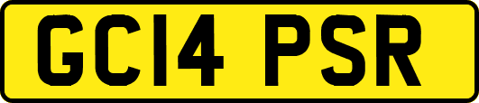 GC14PSR