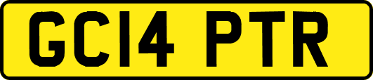 GC14PTR