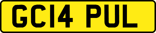 GC14PUL