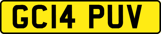 GC14PUV