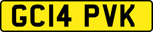 GC14PVK