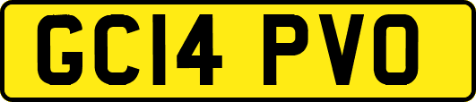 GC14PVO