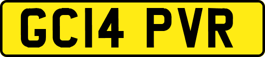 GC14PVR