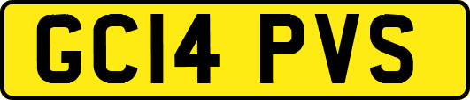 GC14PVS