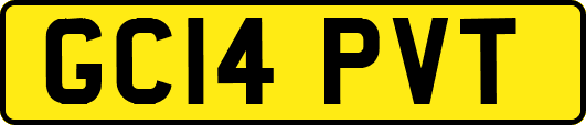GC14PVT