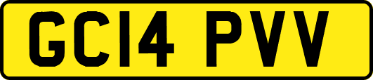 GC14PVV