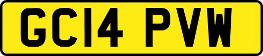 GC14PVW
